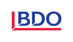 לוגו BDO