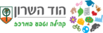לוגו עיריית הוד השרון